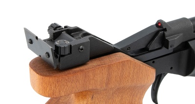 Купить МР 46М спортивный пистолет