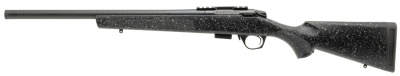 Купить  Карабин Bergara BMR Carbon .22WMR WEAVER 30 MOA,1/2-28",Triger:Bergara compatible Rem700, 2 магазина 5 и 10