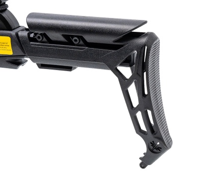 Купить Арбалет блочный Ek Blade Plus черный (с комплектацией)