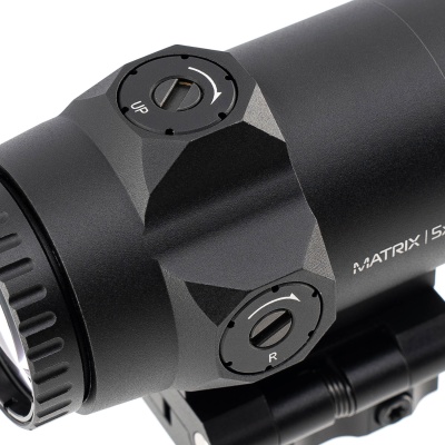 Купить Магнифер, увеличительная насадка Arkon Matrix 5X