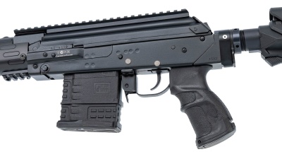 Купить Карабин Молот-308-02 к.308Win L-600 (М-Армз)