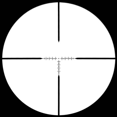 Купить Оптический прицел RITON X1 PRIMAL 4-16х44