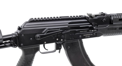 Купить Ружье гладкоствольное однозарядное Новичок-350 кал. 366 ТКМ (М-Армз) 