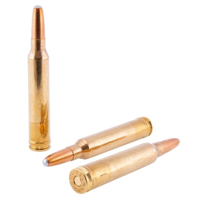 Купить Патроны к.300WM S&B 11,7г  XRG EXERGY (20шт)