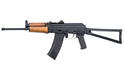 Купить (К.К.) Сайга-АКСУ СОК-5  исп.60 кал. 5,45х39 *