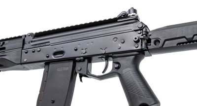 Купить (К.К.) TR3 223Rem ;МГ10Д-1 ИЖ-206 самозарядный карабин *