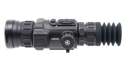 Купить Прицел тепловизионный Arkon Arma v2 HR50L