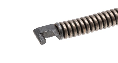 Купить Пружина боевая со штоком левым МР-43 (МР-58МА сб.4-7) к.12,16
