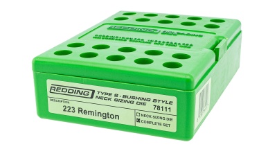 Купить Матрица Redding Type S .223Rem