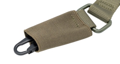 Купить Ремень Axioma тактический одноточечный, цвет олива