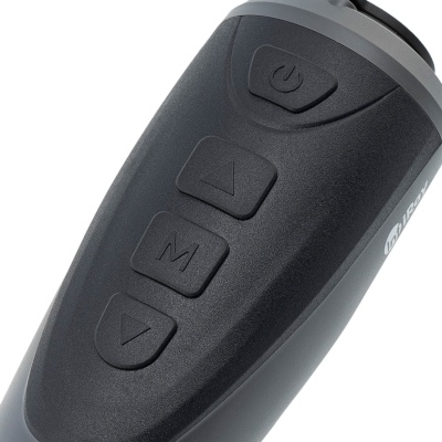 Купить Тепловизион.монокуляр AFFO AP09 256х192,12мкм Vox,25Hz,линза 9мм,WIFI