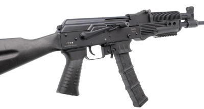 Купить Карабин JACK к.9х19 (М-Армз) 