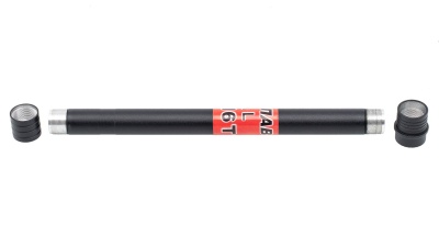 Купить Удлинитель магазина на 5 патронов для Remington 870, к.12, АЛЮМИНИЙ, Тактика-Тула