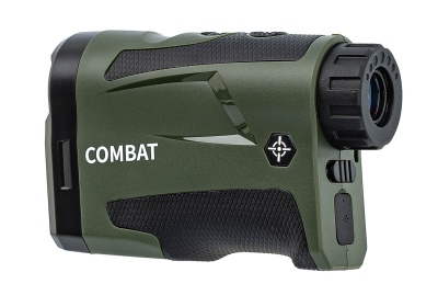 Купить Дальномер Combat 3000 (6х24, дальность от 10 до 3000м) *
