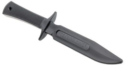 Купить Нож тренировочный твердый "Кортик"