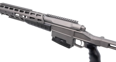 Купить Карабин Orsis SE T-5000М .338 Lapua Mag (QR,долы,рег.приклад) винтовка