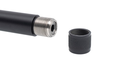 Купить ADAR (CGNL) Ствол Blaser R8, кал.223 Rem, бланк Молот