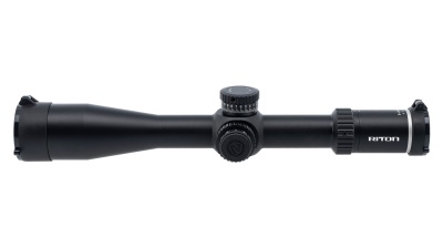 Купить Прицел опт. RITON X5 CONQUER 5-25х50 MOA