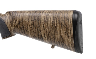Купить HUGLU Ovis G2 MOSSY OAK BOTTOMLAND, кал.308 Win
