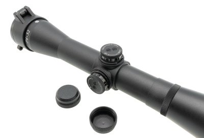 Купить Оптический прицел ВОМЗ Пилад (Pilad) 4х32 Крест