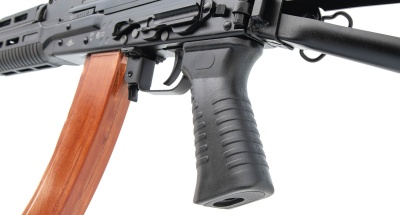 Купить Самозарядный карабин Вепрь 1В ВПО-148 к. 5,45x39 складной приклад L-350