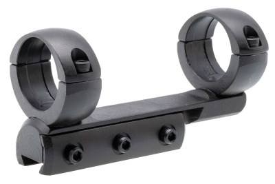 Купить Кронштейн с кольцами 25,4мм для МР-18МН (ИЖ-18МН, ИЖ94, Север/Тайга), ЭСТ