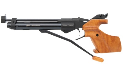 Купить МР 46М спортивный пистолет