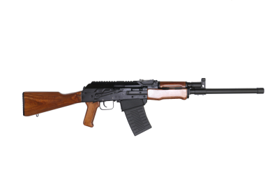 Купить Карабин Вепрь Молот ВПО-205-04-06 к. 12/76 L-483