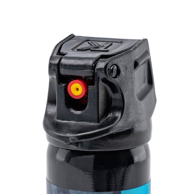 Купить Средство самообороны Боец струйный гелевый 100 мл (ЛПР)