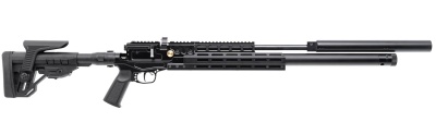Купить Jaeger 6,35 SPR AP 590 Конструктивно сходн.с пневм.оружием изделие-винтовка PCP