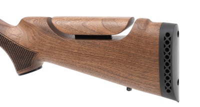 Купить Карабин А-01 кал. 308 Win ВК Short 460 тактика орех