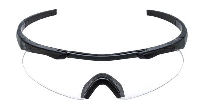 Купить Очки стрелковые ShotTime Caracal прозрачная линза