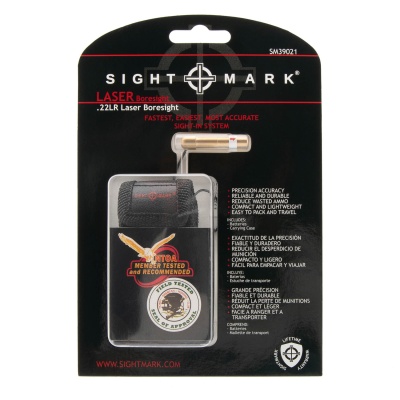 Купить Патрон холодной пристрелки (ЛПХП) 22LR Sightmark, SM39021