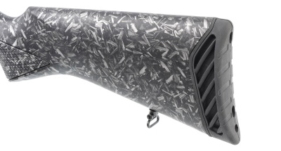 Купить МР 155 12/76 Русич плс,камуфляж Карбон полный,Soft Touch,мушка Truglo красный, компл/чистки  L750