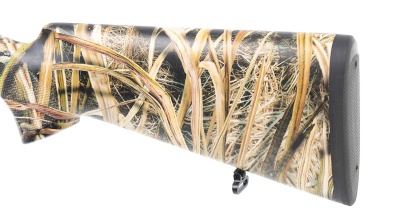 Купить HUGLU 103СE Camo MOSSY OAK 12х76 L-760мм O/U,1C,эжекторб 5см.ч., кейс