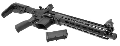 Купить BOLD кал. 223Rem, 13" L-330 карабин самозарядный