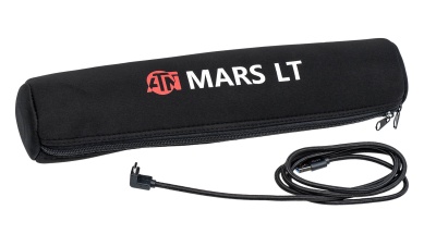 Купить Прицел тепловизионный ATN MARS LT 320, 2-4x,320x240, 12pm, диаметр 19мм, 60Гц