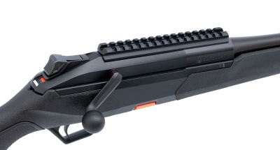 Купить Beretta BRX1 6,5 Creedmoor 57 