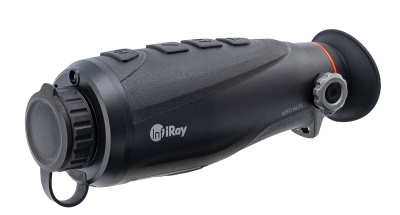 Купить Тепловизионный монокуляр AFF O AL25,384х288,12мкм Vox,50Hz,линза 25мм *