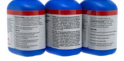 Купить Набор для воронения по стали Birchwood Perma Blue Liquid Gun Blue Kit, арт.13801