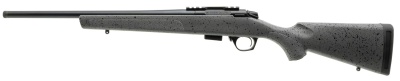 Купить Карабин Bergara BMR Steel c.22LR,WEAVER 30 MOA,1/2-28",Triger:Bergara compatible Rem700, 5 + 10 магазины