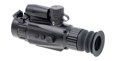 Купить Прицел тепловизионный ARTELV Electron 3.4x35 mm 384x288 LRF