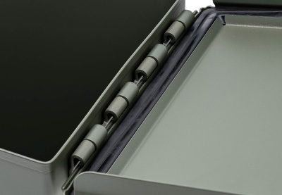 Купить Металлический ящик Laserhunt большой