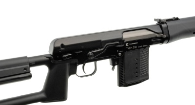 Купить Самозарядный карабин Тигр-308 к .308 Win (7,62х51) исп. 02 L-620
