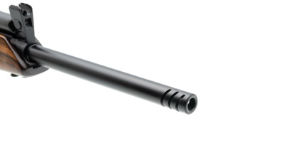 Купить Самозарядный карабин Вепрь-хантер ВПО-101 L-550  к .308 Win орех