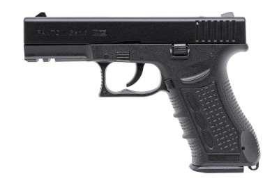 Купить Fantom Gen.3 KURS пистолет 9мм РА (ООП)  