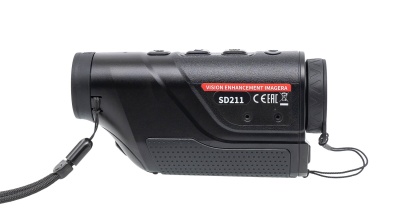 Купить Монокуляр тепловизионный EATECH SD211 (Guide TD211), 280г (ZG09D1025190103)