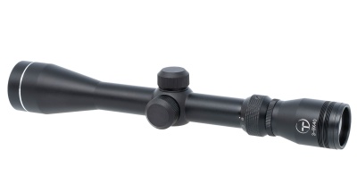 Купить Оптический прицел Target Optic  3-9*40 (крест) без подсветки (20шт./кор)