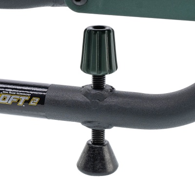 Купить Станок для пристрелки Caldwell Lead Sled DFT 2