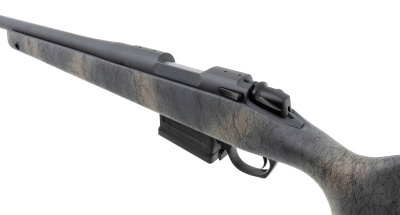 Купить Карабин Bergara B-14 Wilderness Terrain, 6,5 Creedmoor, 1:8, 24", 5/8-24, Match Rifle, 1 MOA